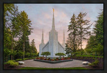 Load image into Gallery viewer, Portland Temple 01