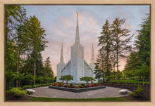 Load image into Gallery viewer, Portland Temple 01