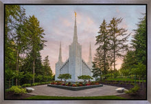 Load image into Gallery viewer, Portland Temple 01