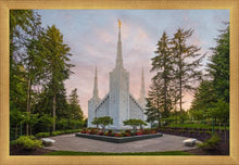 Load image into Gallery viewer, Portland Temple 01