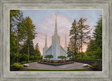 Load image into Gallery viewer, Portland Temple 01
