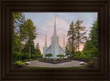 Load image into Gallery viewer, Portland Temple 01