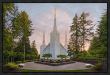 Load image into Gallery viewer, Portland Temple 01
