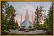 Load image into Gallery viewer, Portland Temple 01