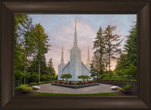 Load image into Gallery viewer, Portland Temple 01