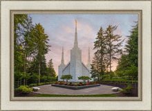 Load image into Gallery viewer, Portland Temple 01