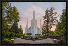 Load image into Gallery viewer, Portland Temple 01