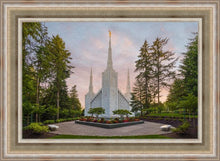 Load image into Gallery viewer, Portland Temple 01