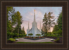 Load image into Gallery viewer, Portland Temple 01