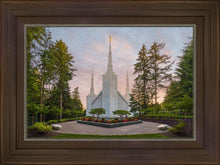 Load image into Gallery viewer, Portland Temple 01