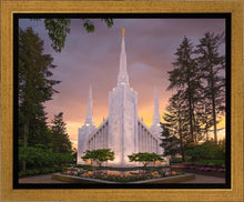 Load image into Gallery viewer, Peace be Still Portland