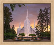 Load image into Gallery viewer, Peace be Still Portland