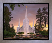 Load image into Gallery viewer, Peace be Still Portland