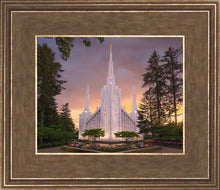 Load image into Gallery viewer, Peace be Still Portland