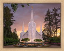 Load image into Gallery viewer, Peace be Still Portland