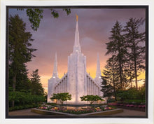 Load image into Gallery viewer, Peace be Still Portland