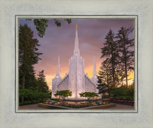 Load image into Gallery viewer, Peace be Still Portland