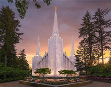 Load image into Gallery viewer, Peace be Still Portland