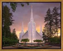 Load image into Gallery viewer, Peace be Still Portland