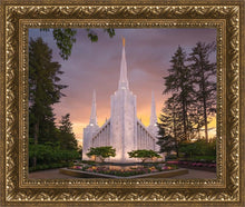 Load image into Gallery viewer, Peace be Still Portland