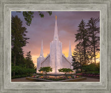 Load image into Gallery viewer, Peace be Still Portland