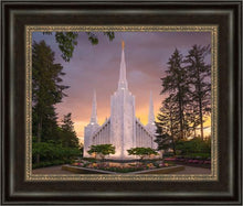 Load image into Gallery viewer, Peace be Still Portland