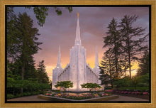 Load image into Gallery viewer, Peace be Still Portland