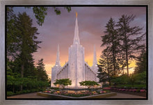 Load image into Gallery viewer, Peace be Still Portland