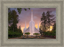 Load image into Gallery viewer, Peace be Still Portland