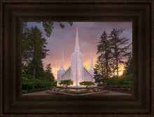 Load image into Gallery viewer, Peace be Still Portland