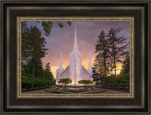 Load image into Gallery viewer, Peace be Still Portland
