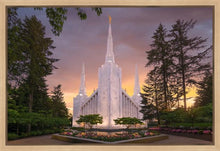 Load image into Gallery viewer, Peace be Still Portland
