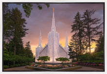 Load image into Gallery viewer, Peace be Still Portland