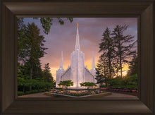 Load image into Gallery viewer, Peace be Still Portland