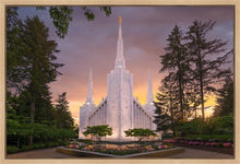Load image into Gallery viewer, Peace be Still Portland