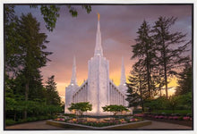 Load image into Gallery viewer, Peace be Still Portland