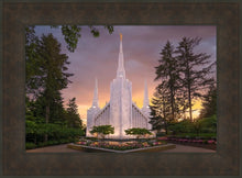 Load image into Gallery viewer, Peace be Still Portland