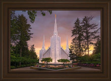 Load image into Gallery viewer, Peace be Still Portland