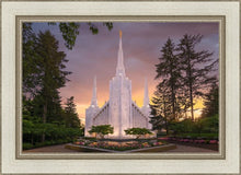 Load image into Gallery viewer, Peace be Still Portland