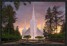 Load image into Gallery viewer, Peace be Still Portland