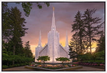 Load image into Gallery viewer, Peace be Still Portland