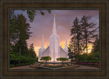 Load image into Gallery viewer, Peace be Still Portland