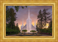 Load image into Gallery viewer, Peace be Still Portland