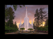 Load image into Gallery viewer, Peace be Still Portland