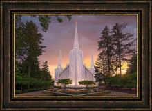 Load image into Gallery viewer, Peace be Still Portland