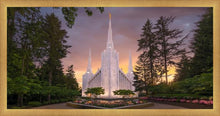 Load image into Gallery viewer, Peace be Still Portland
