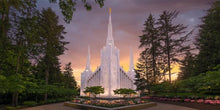 Load image into Gallery viewer, Peace be Still Portland