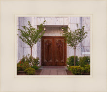 Load image into Gallery viewer, Portland Doors