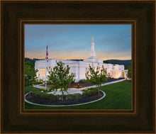 Load image into Gallery viewer, Spokane Morning Glow