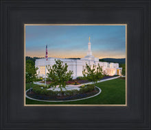 Load image into Gallery viewer, Spokane Morning Glow
